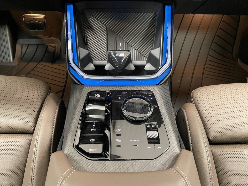 New 2026 BMW X3 xDrive30i AWD/4WD image 9