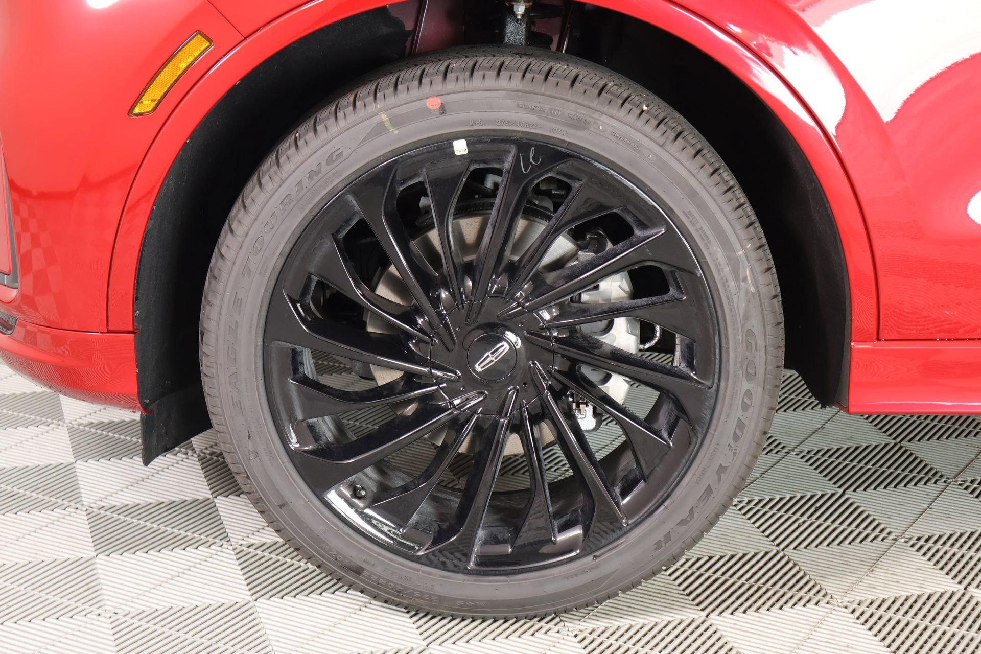 New 2026 Lincoln Aviator Reserve image 19