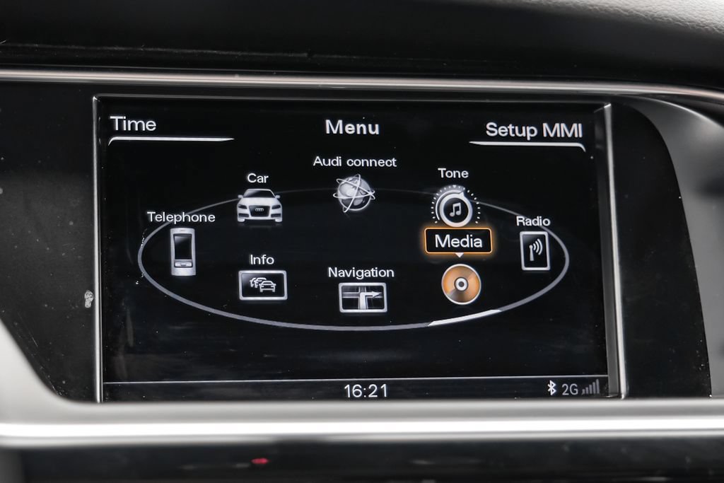 Used 2017 Audi A5 2.0T Sport w/ Technology Package AWD/4WD image 32