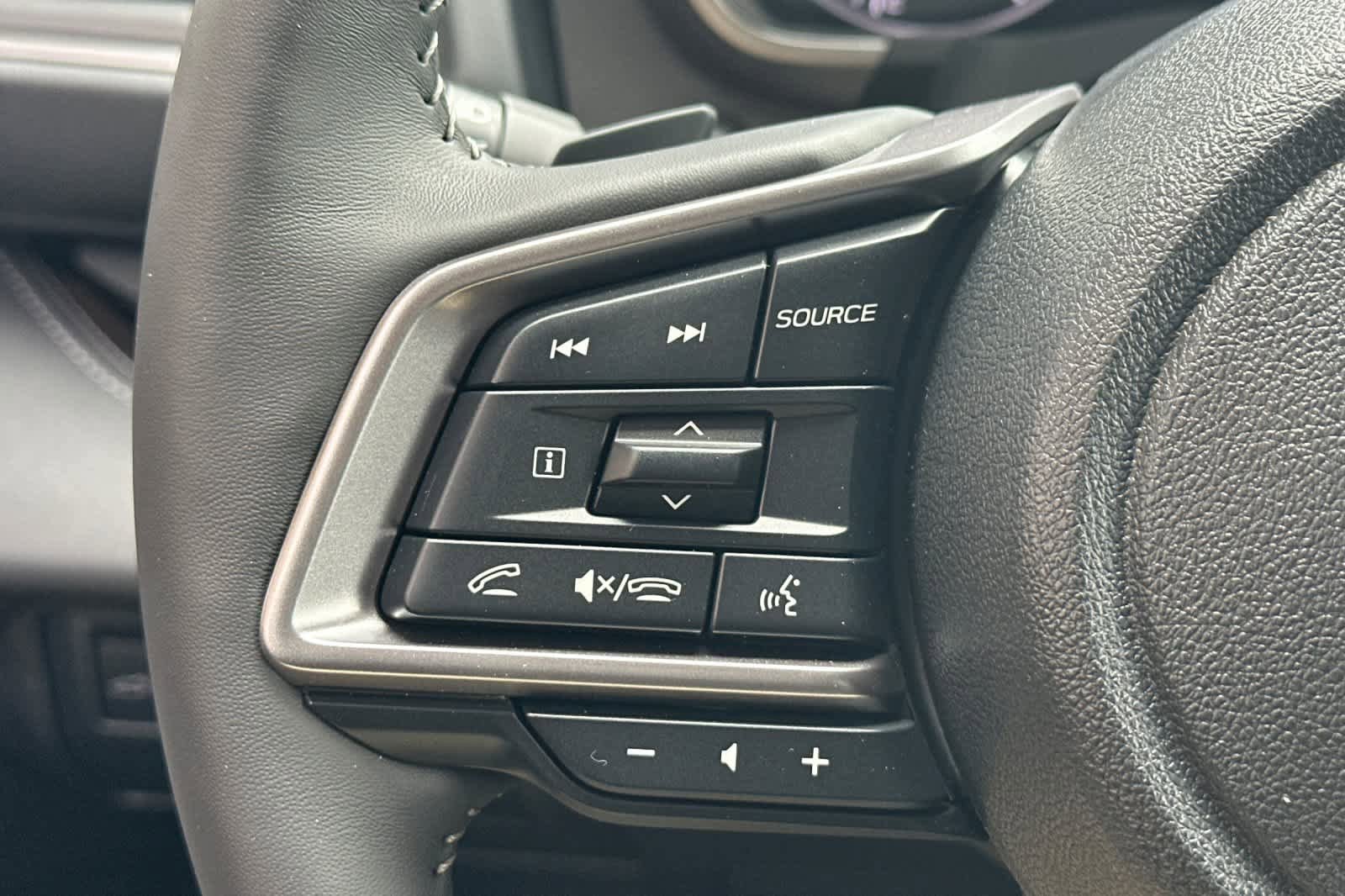 New 2026 Subaru Ascent Touring w/ Popular Package #1 image 29