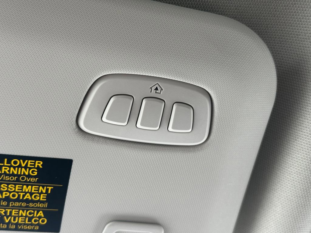 New 2025 Ford Bronco Sport Outer Banks w/ Outer Banks Tech Package+ image 74