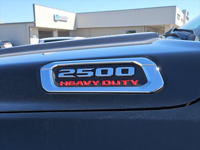 New 2026 RAM 2500 Lone Star AWD/4WD image 44