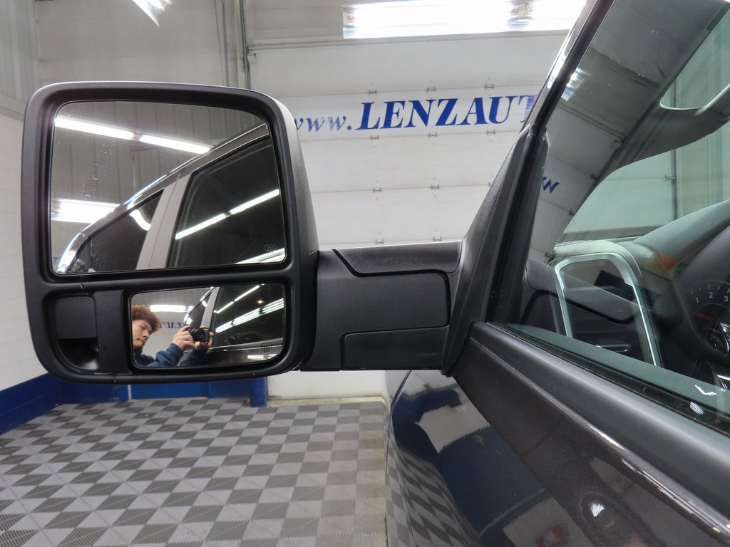 Used 2024 RAM 2500 Big Horn w/ Night Edition image 51