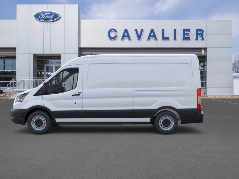New 2026 Ford Transit 250 148 Medium Roof RWD image 3