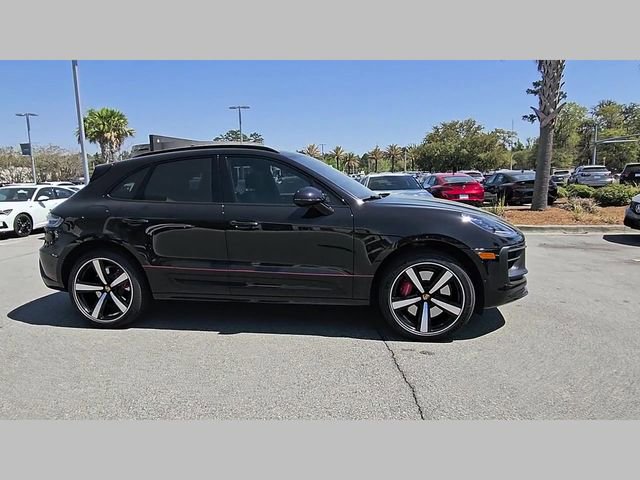 Used 2022 Porsche Macan GTS image 31