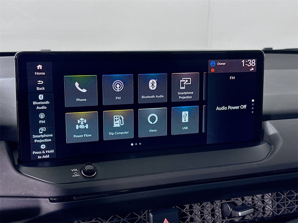 Used 2024 Honda Accord Sport image 19