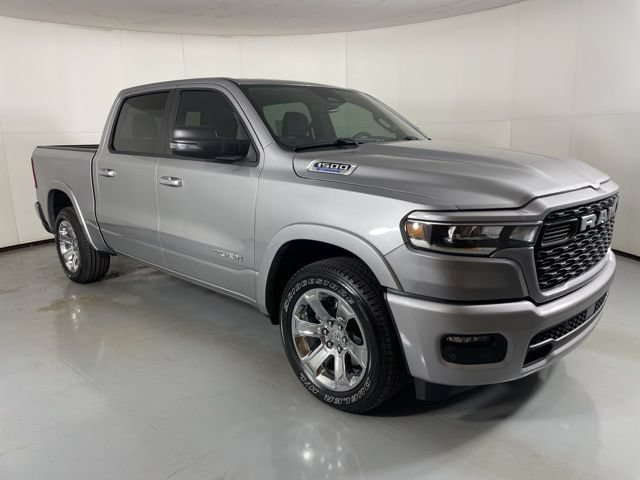 New 2025 RAM 1500 Big Horn RWD image 2