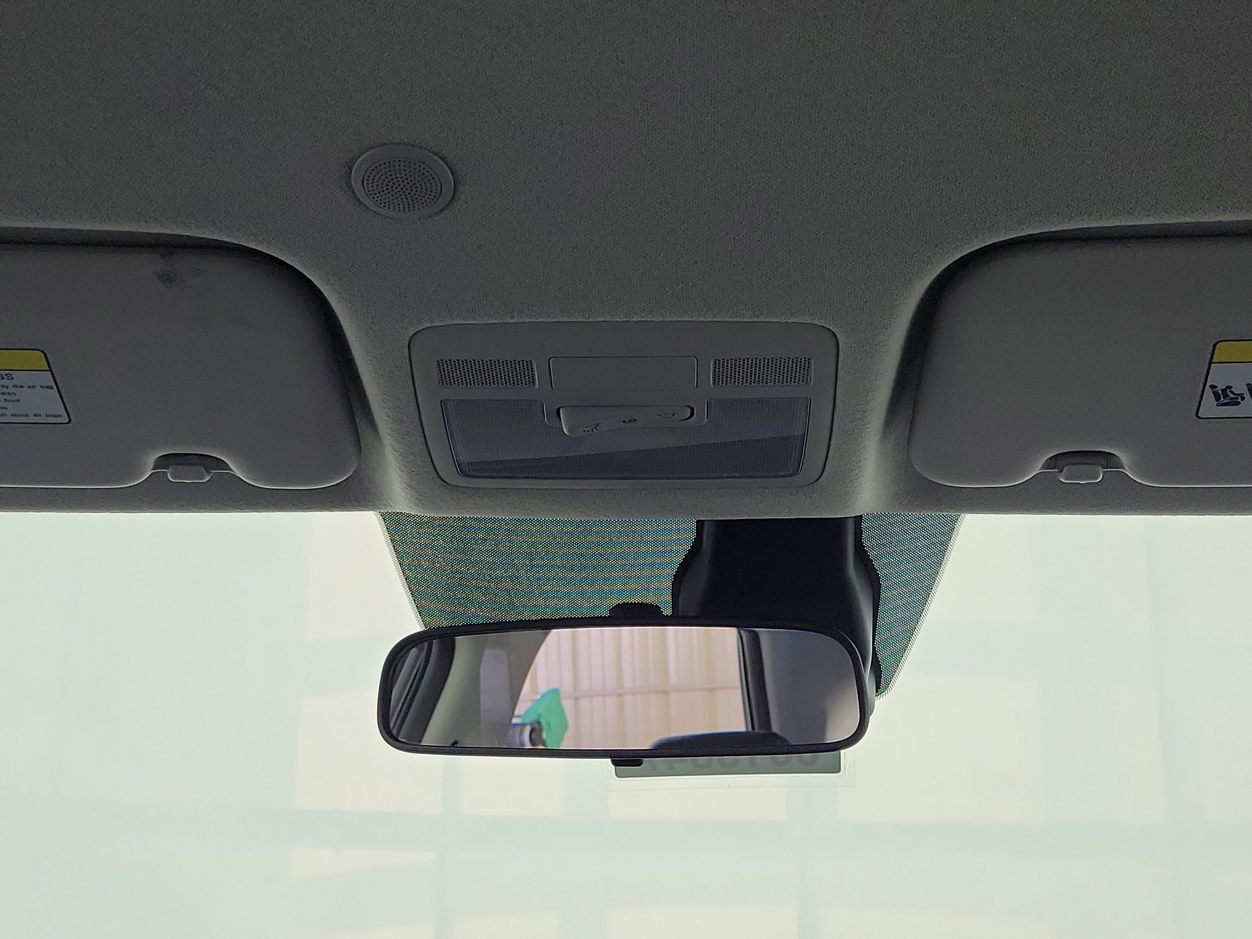 New 2026 Hyundai Venue SE image 8