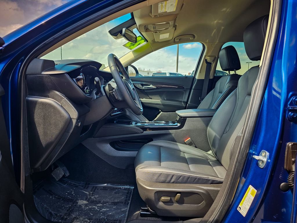 Certified 2023 Buick Envision Essence image 13