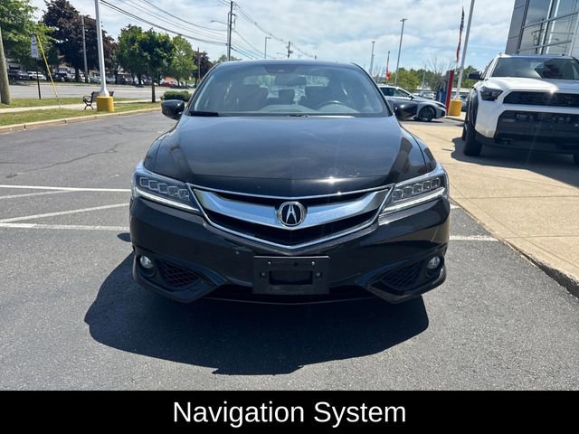 Used 2018 Acura ILX FWD image 9
