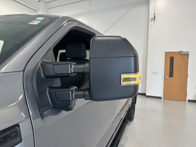 Used 2024 Ford F150 XLT w/ Equipment Group 302A MID AWD/4WD image 11