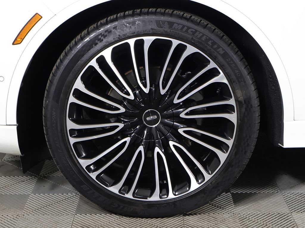 Used 2020 Lincoln Aviator Black Label w/ Dynamic Handling Package AWD/4WD image 28