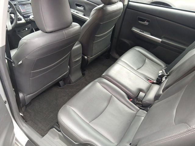 Used 2012 Toyota Prius V Three FWD image 16