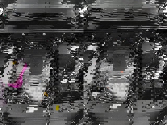 Used 2016 Toyota RAV4 LE image 12