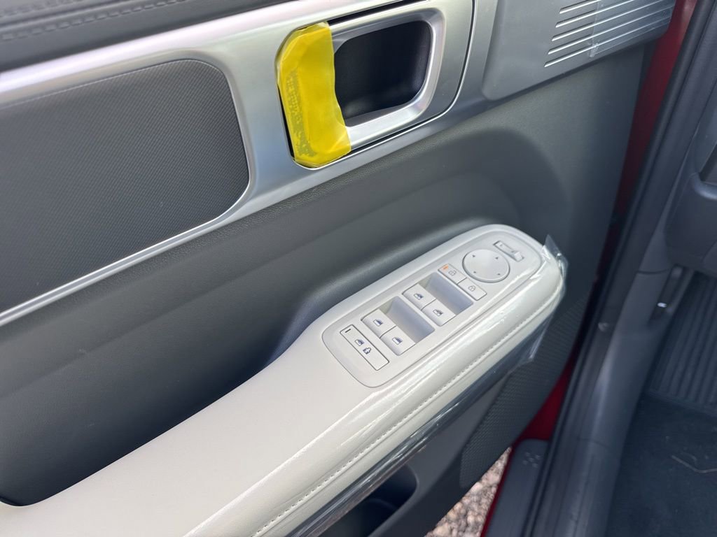 New 2026 Hyundai Santa Fe SEL image 19