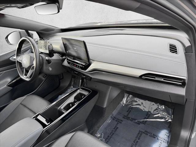 Used 2023 Volkswagen ID.4 Pro S Plus image 21