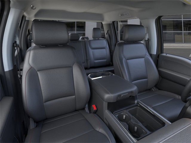 New 2026 Ford F250 Lariat image 10