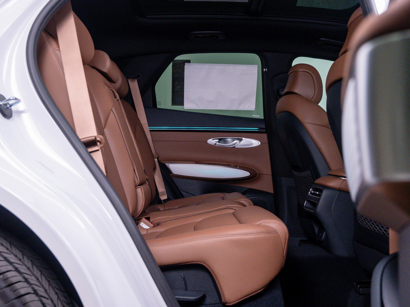 New 2026 Genesis GV70 2.5T Advanced image 12