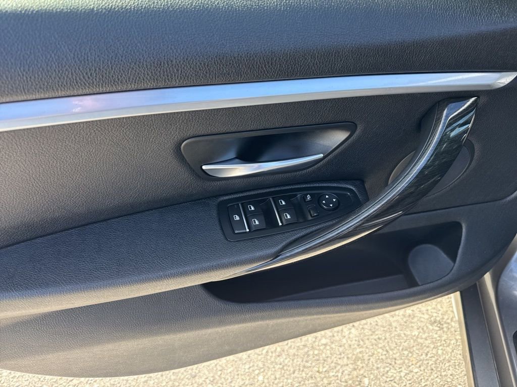 Used 2019 BMW 430i Gran Coupe xDrive w/ Convenience Package AWD/4WD image 31