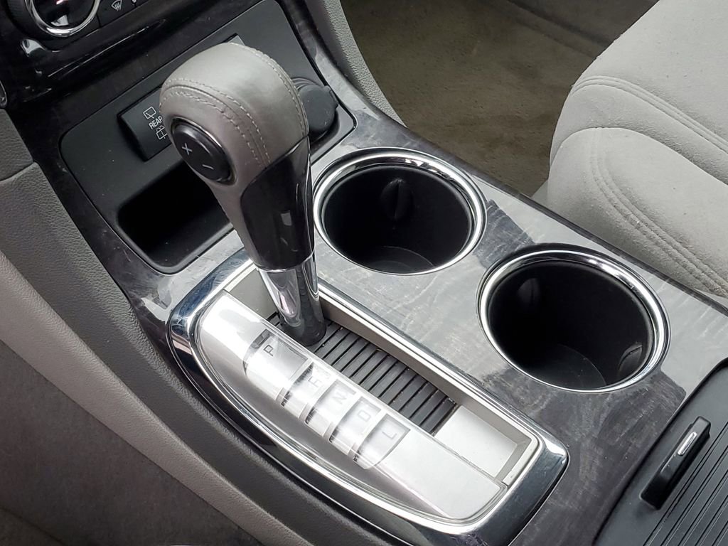 Used 2017 Buick Enclave Convenience image 18