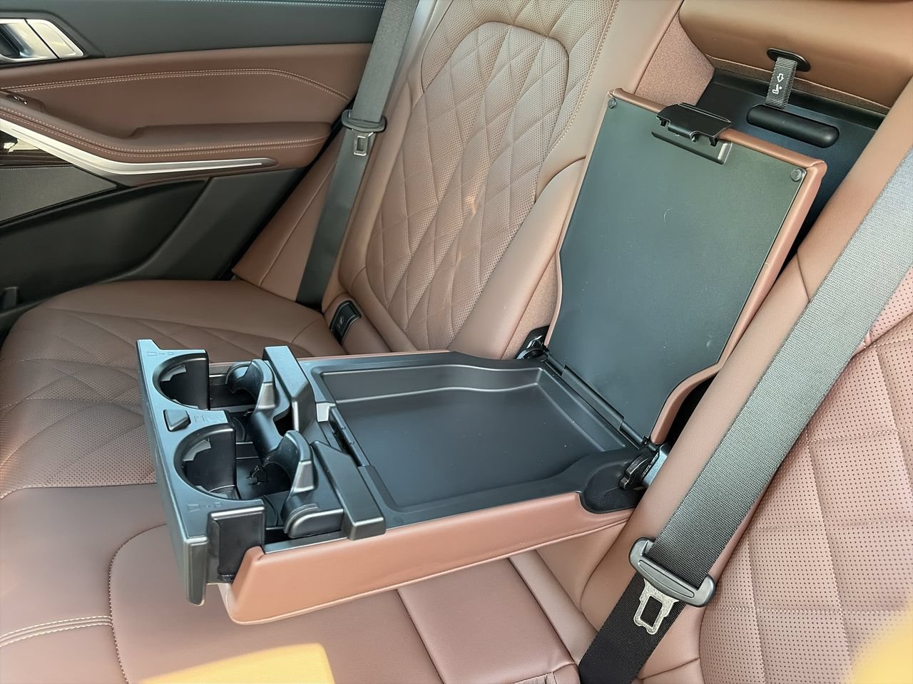 Certified 2026 BMW X5 xDrive40i AWD/4WD image 32