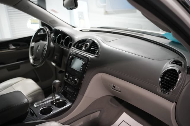 Used 2015 Buick Enclave Leather w/ Trailering Package AWD/4WD image 24