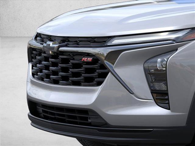 New 2026 Chevrolet Trax RS w/ Sunroof Package FWD image 13