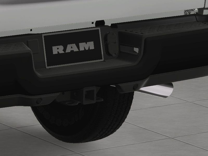 New 2025 RAM 2500 Tradesman w/ Commercial Features Package image 16