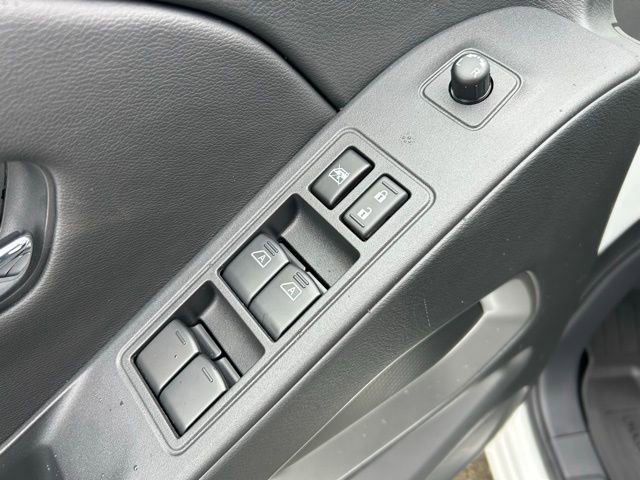 New 2026 Nissan Frontier SV w/ All-Weather Content Package image 30