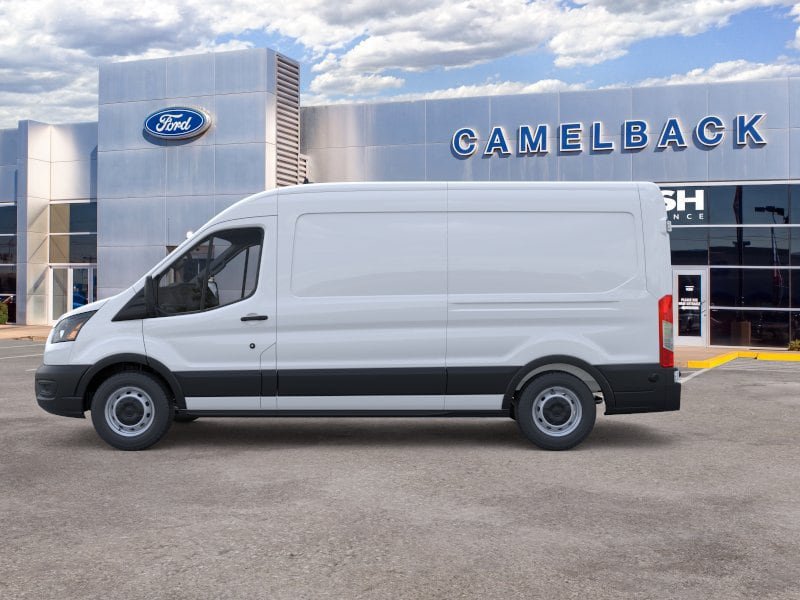 New 2026 Ford Transit 250 148 Medium Roof RWD image 3