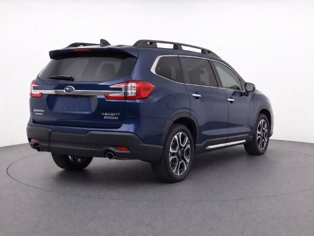 Used 2023 Subaru Ascent Touring AWD/4WD image 3