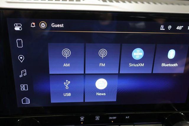 New 2026 Chevrolet Colorado W/T image 21