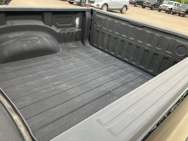 Certified 2022 RAM 1500 Limited AWD/4WD image 25