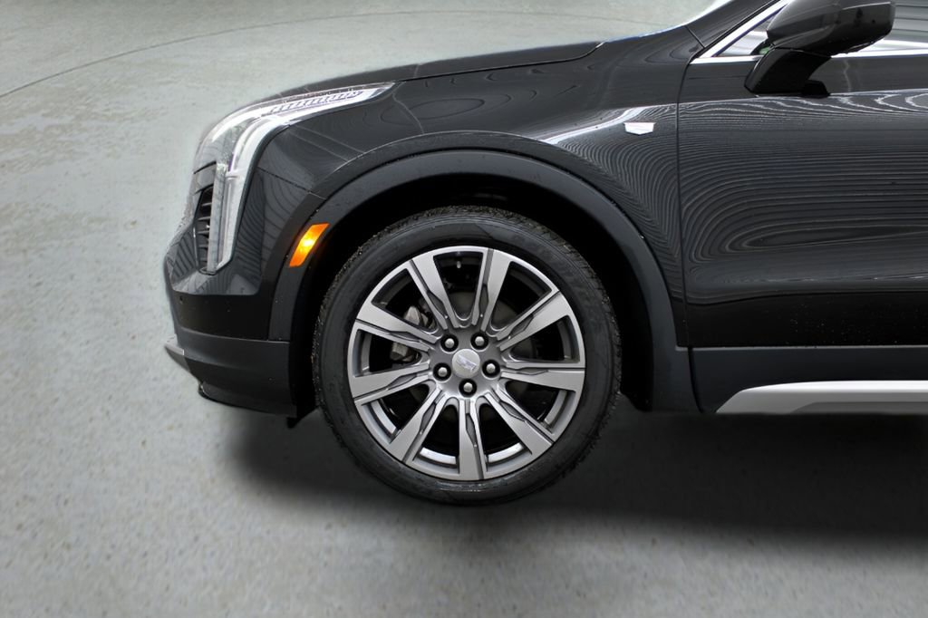 Used 2019 Cadillac XT4 Premium Luxury FWD image 9