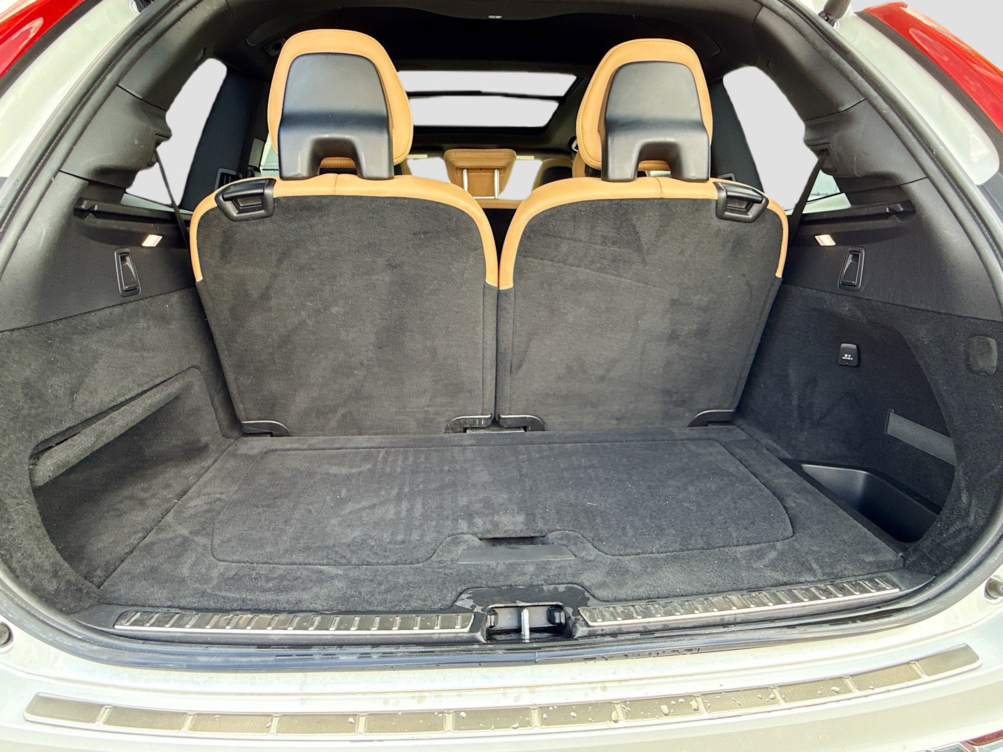 Used 2018 Volvo XC90 T6 Inscription w/ Convenience Package AWD/4WD image 11