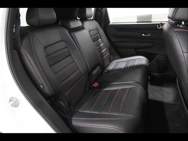 Used 2024 Honda CR-V Sport-L image 17