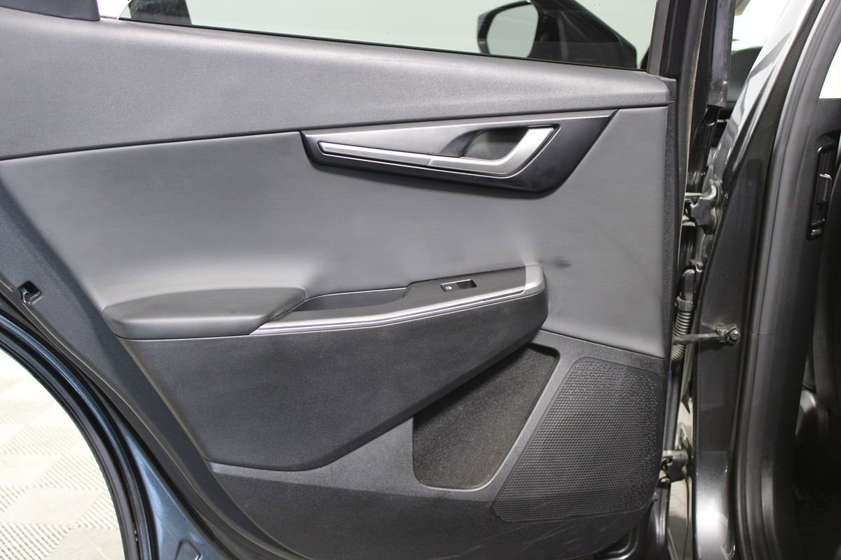 Used 2024 Kia EV6 Light RWD image 24