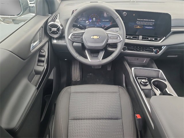 New 2026 Chevrolet Equinox LT image 9