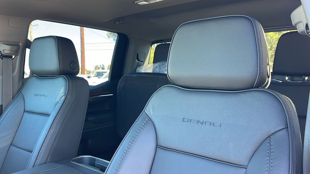 New 2026 GMC Sierra 1500 Denali image 11