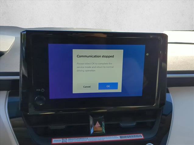 Used 2026 Toyota Corolla LE FWD image 19