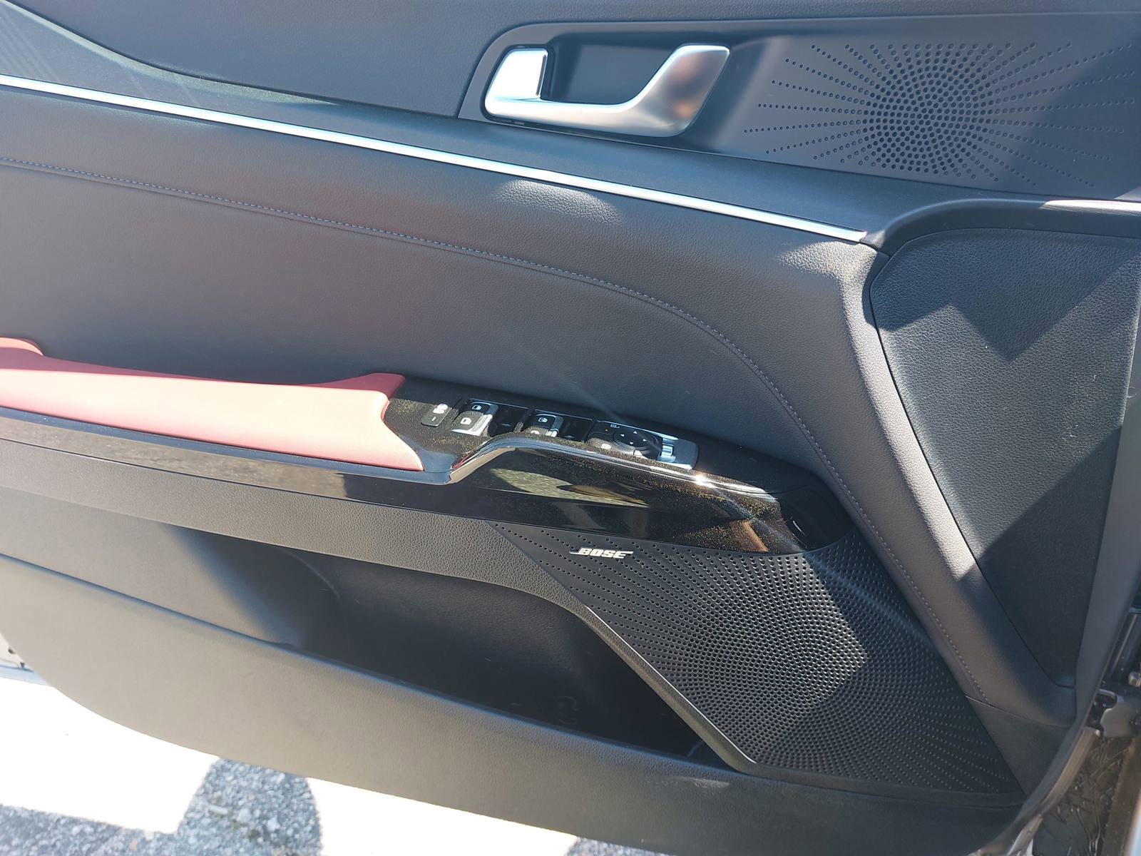 New 2026 Kia K5 GT-Line FWD image 29