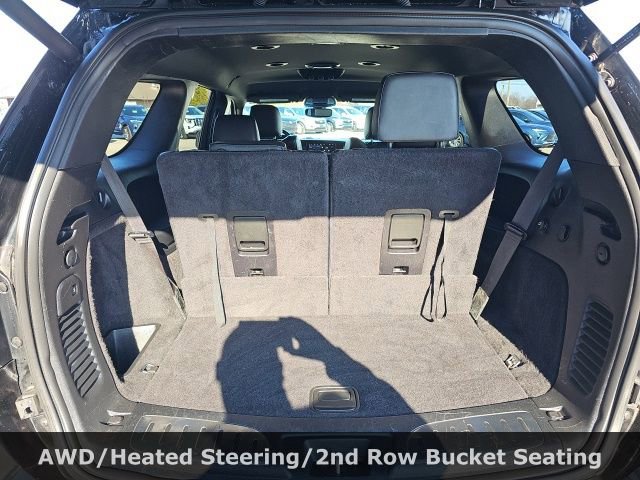 Used 2021 Dodge Durango GT image 29