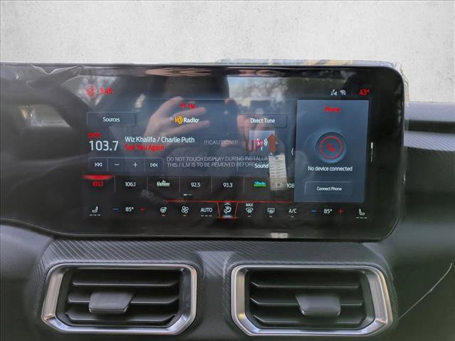 New 2026 Ford Mustang Premium RWD image 12