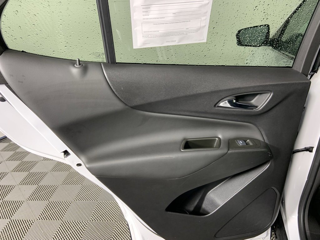 Used 2024 Chevrolet Equinox LT image 24