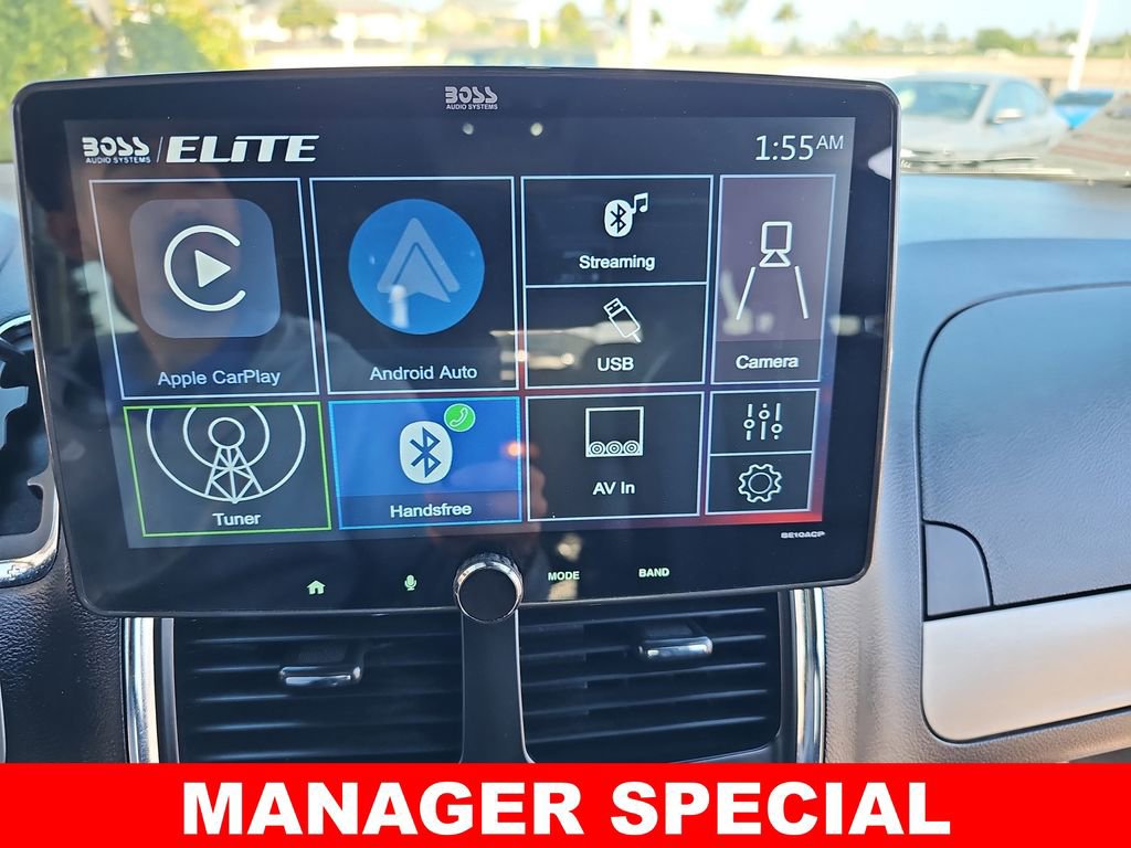 Used 2019 Dodge Grand Caravan GT FWD image 22