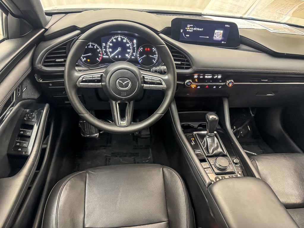 Used 2019 MAZDA MAZDA3 Hatchback w/ Premium Package FWD image 15