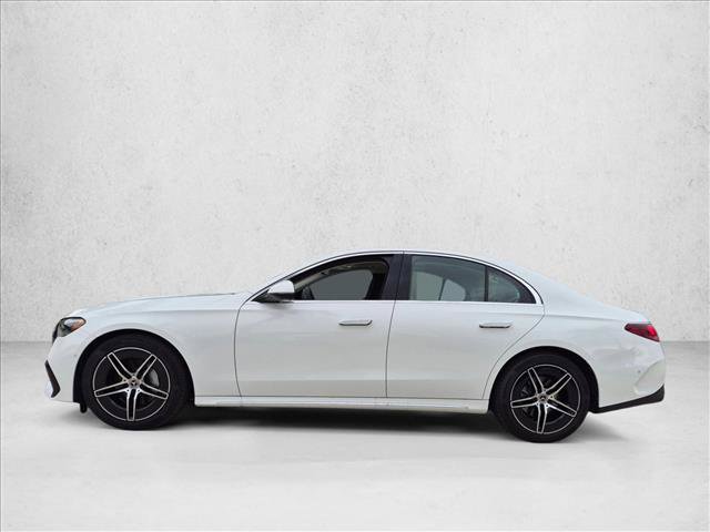 Used 2026 Mercedes-Benz E 350 Sedan image 8