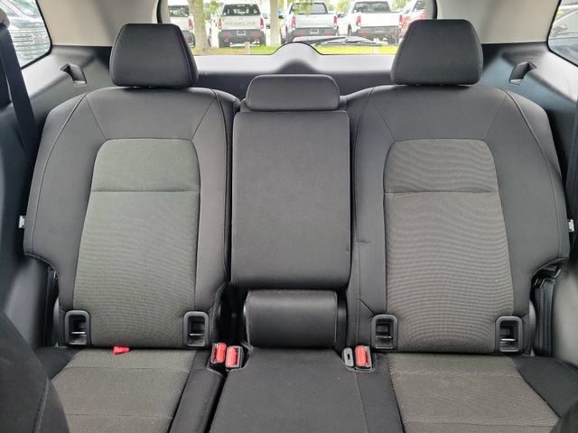 Used 2024 Honda CR-V LX image 9