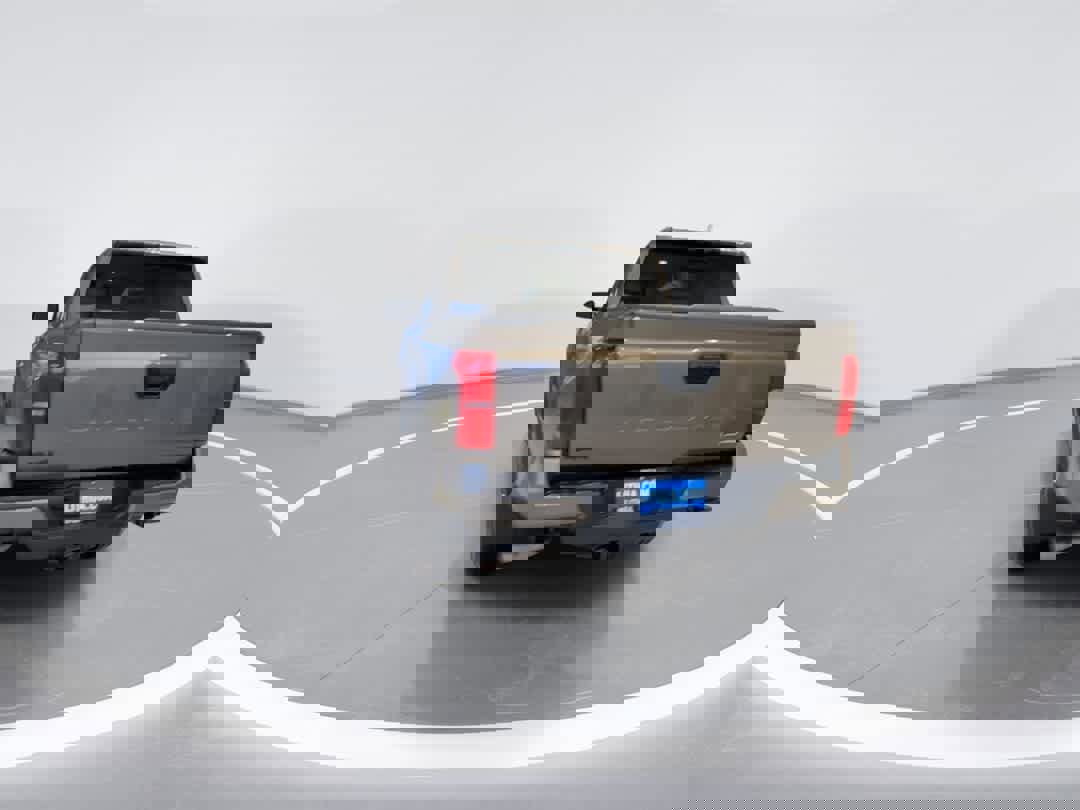 New 2026 Toyota Tacoma TRD Off-Road image 7