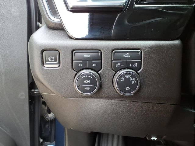 Used 2023 Chevrolet Silverado 1500 LT w/ Protection Package image 14